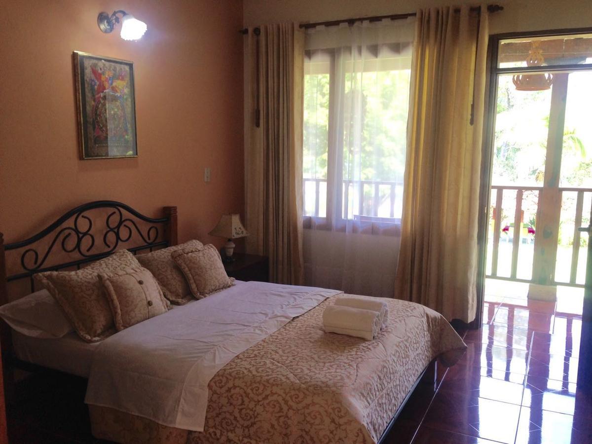 Hosteria Campestre San Fermin Ракіра Екстер'єр фото
